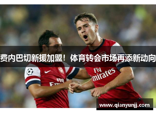 费内巴切新援加盟！体育转会市场再添新动向